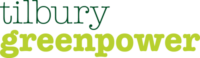 Tilbury Green Power Logo
